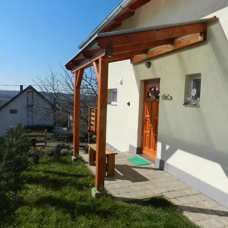 Szamoca Vendeghaz-koroeshegy Kőröshegy