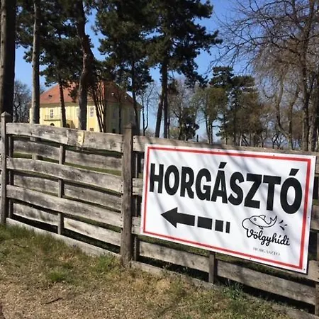 Szamoca Vendeghaz-koroeshegy * Кёрёшхедь